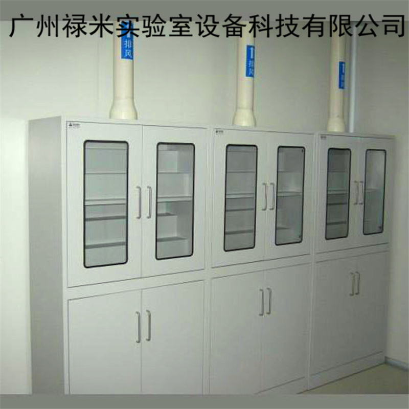 全木排風藥品柜