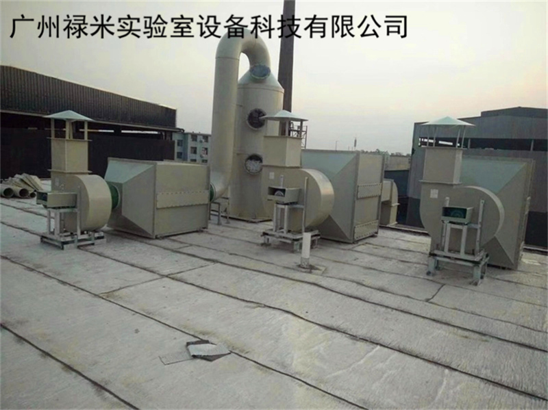 設(shè)計實驗室通風(fēng)系統(tǒng)風(fēng)量不夠時會造成哪些費用增加？