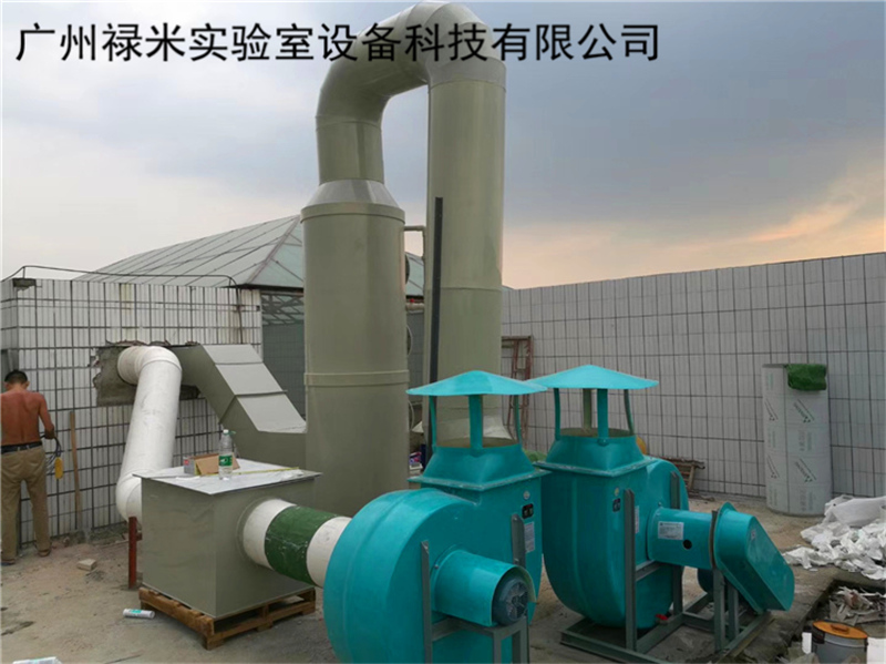 實驗室產(chǎn)生的無機廢棄物處理方式有哪些