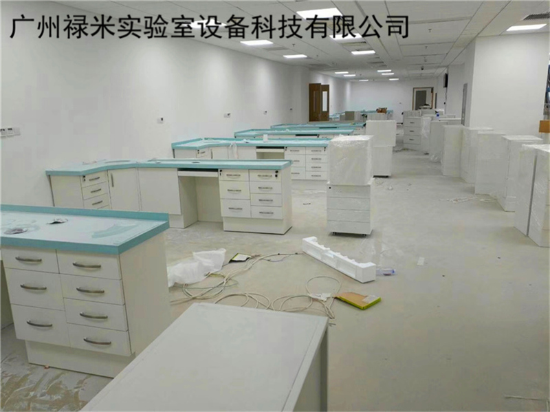 化學(xué)實驗室采購祿米實驗室家具清單詳解