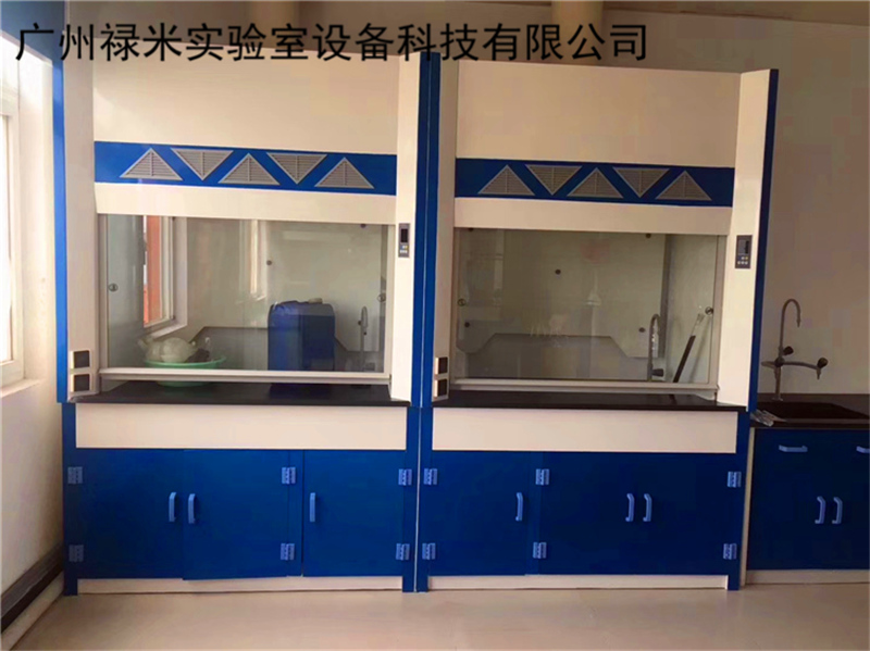 使用祿米實驗室通風(fēng)柜相關(guān)注意事項