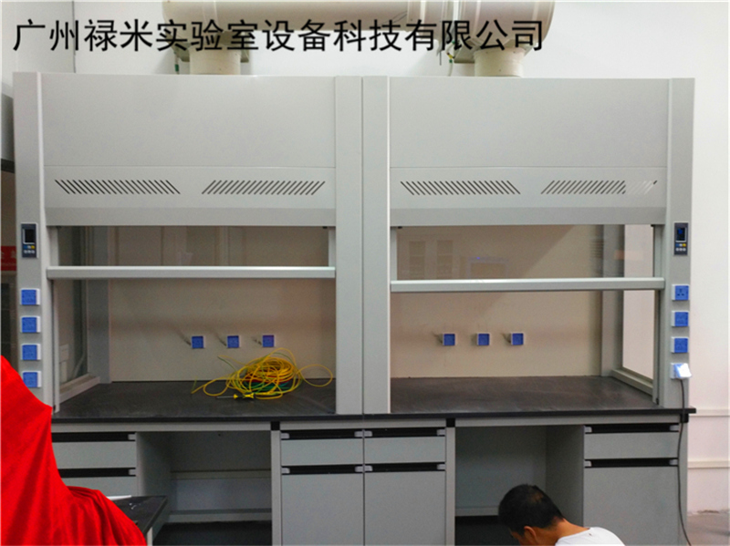 實驗室為什么離不開通風柜？