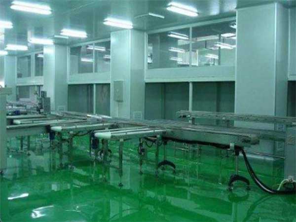 實驗室建設給水與排水系統設計要點