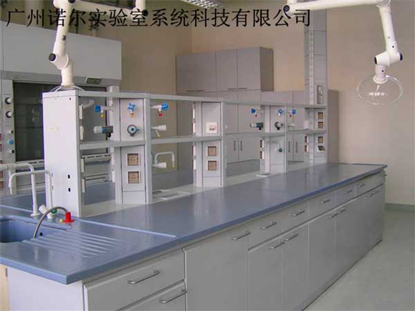 微生物實(shí)驗(yàn)室平面設(shè)計(jì)布置