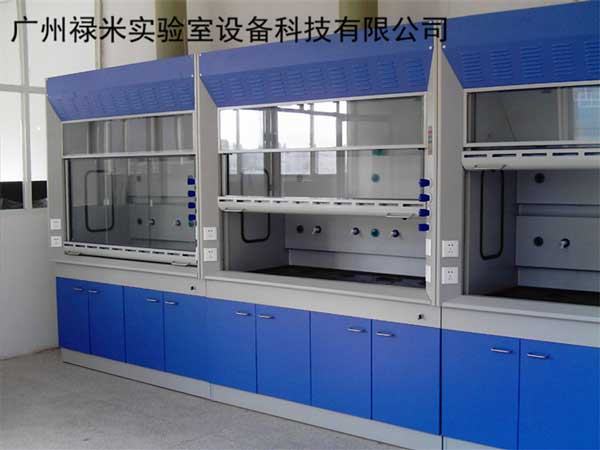 實(shí)驗(yàn)室通風(fēng)柜及其通風(fēng)系統(tǒng)的功能
