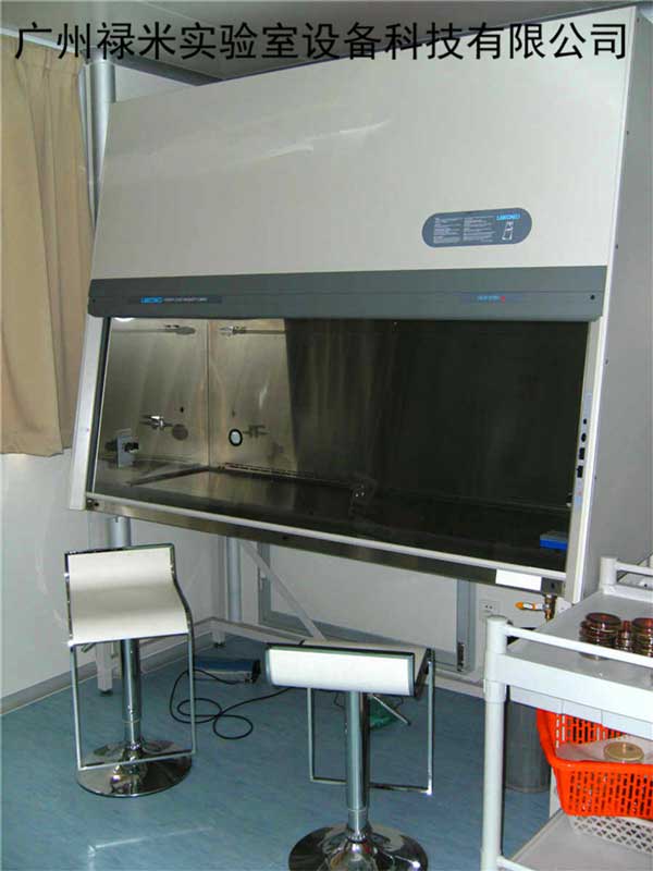 實(shí)驗(yàn)室排毒柜設(shè)計(jì)及安全說明