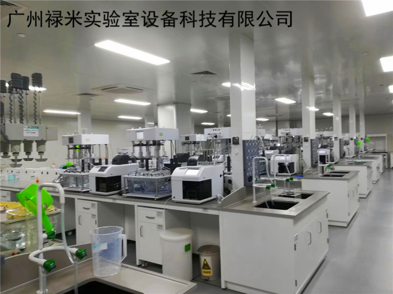 選祿米實驗臺廠家的優勢分析