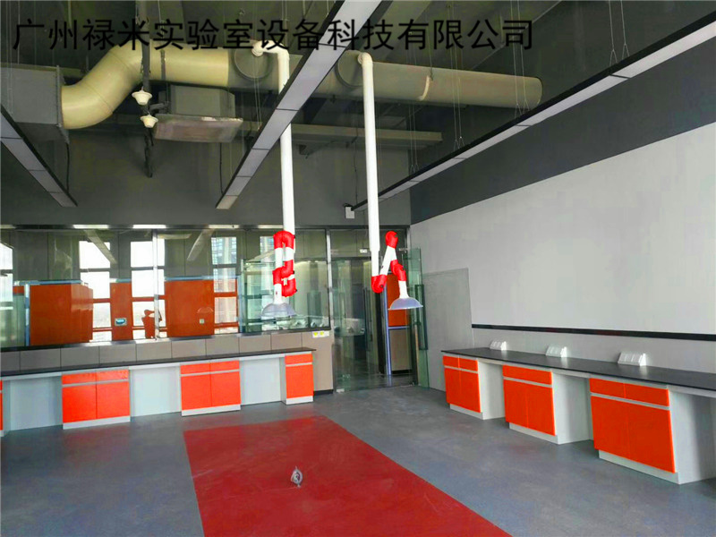 祿米實驗臺是最能經得起市場考驗的廠家