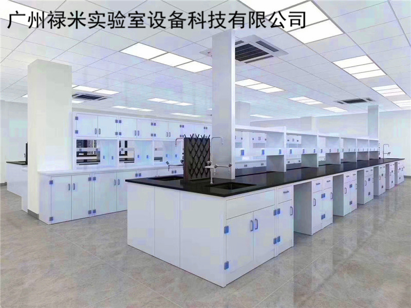 祿米實驗室家具驗收范圍和標準