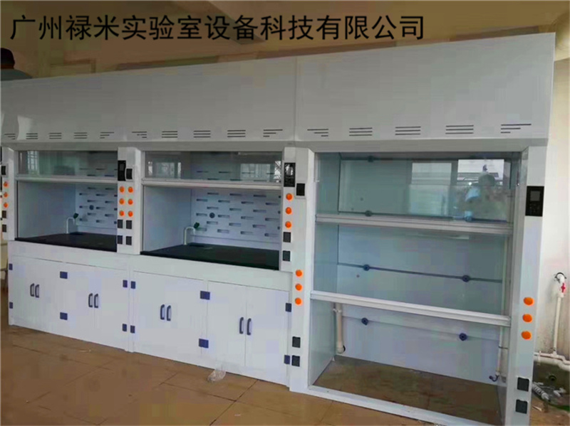 祿米實(shí)驗(yàn)室通風(fēng)柜使用說(shuō)明書(shū)