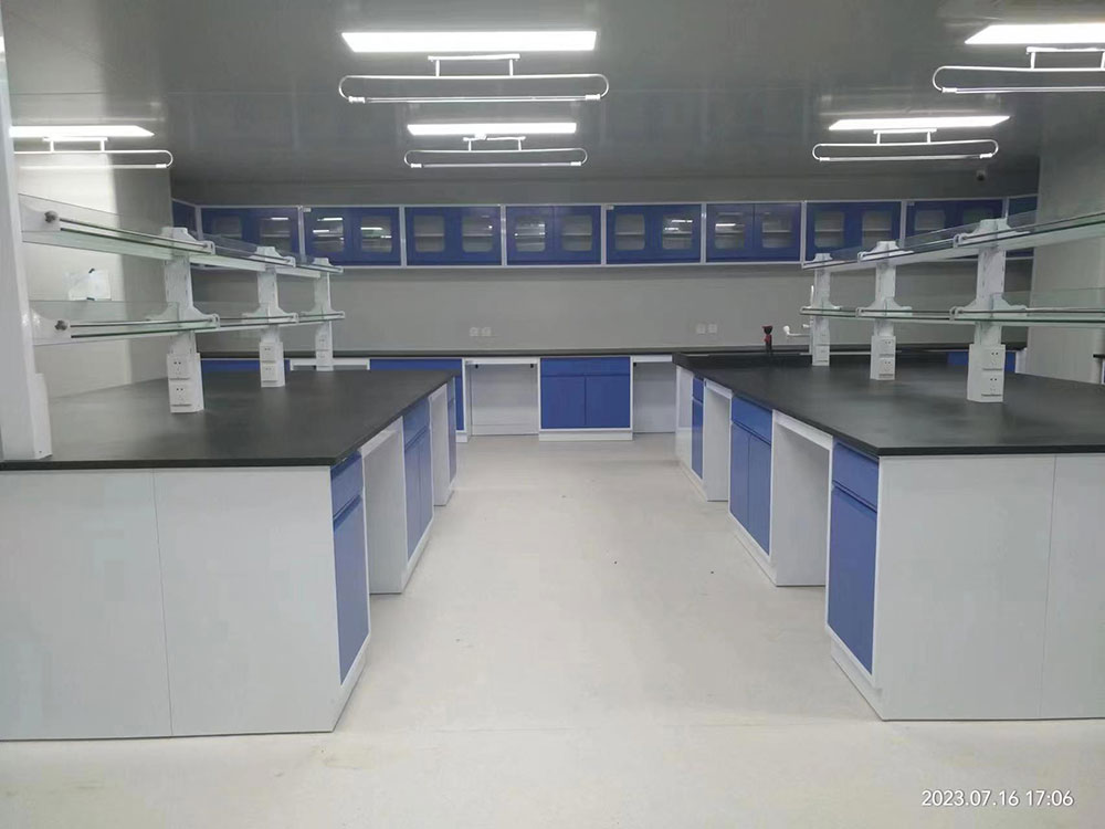 實(shí)驗(yàn)室裝修標(biāo)準(zhǔn)規(guī)范不能忽視的細(xì)節(jié)！