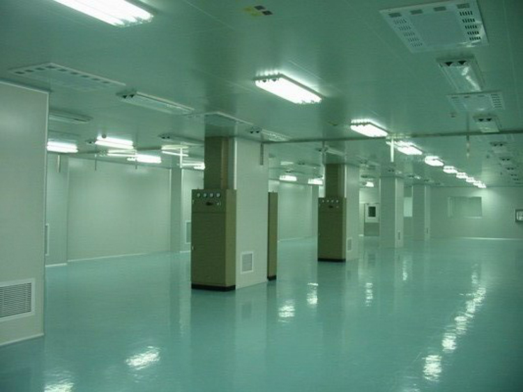 凈化廠房中的萬級(jí)、十萬級(jí)潔凈室等級(jí)究竟是指什么
