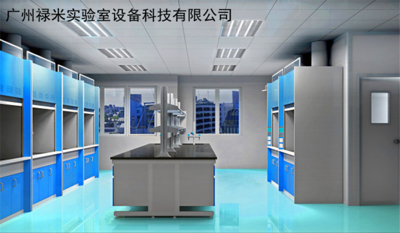 實驗臺廠家