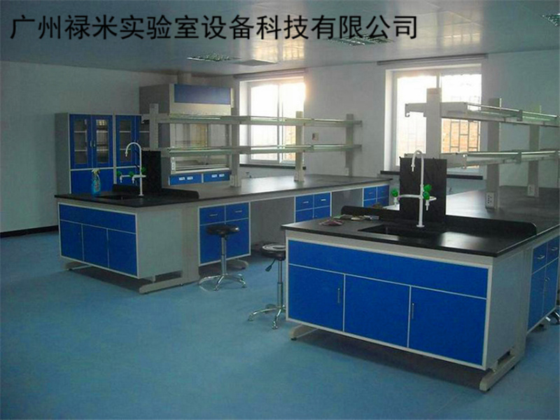 實(shí)驗(yàn)臺(tái)