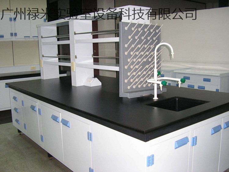 PP實驗臺的特點