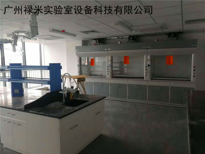 實驗室通風系統(tǒng)