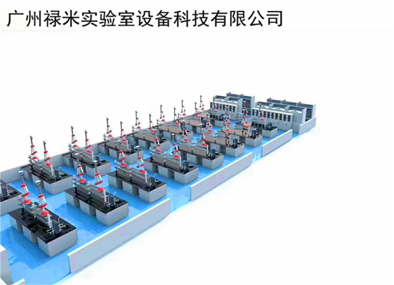 實驗室設(shè)計
