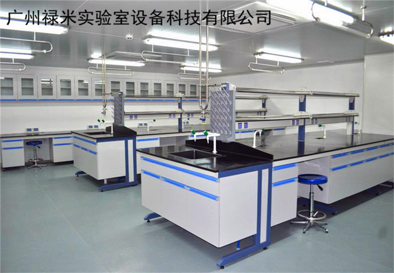 實(shí)驗(yàn)臺(tái)