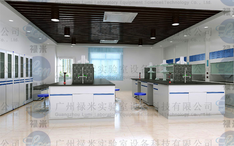 淺談食品理化檢驗檢測實驗室的質量控制