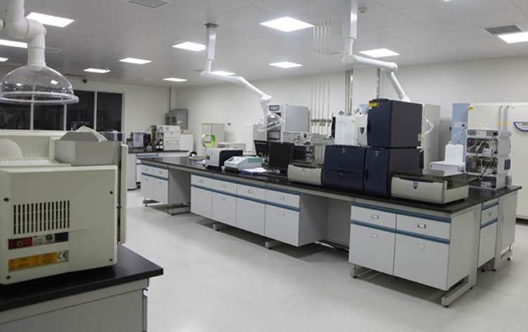 實驗室玻璃器具的安全使用