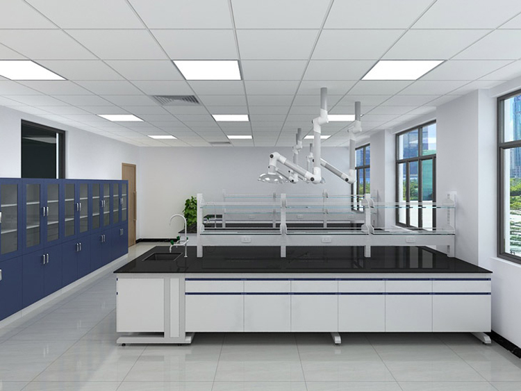 質(zhì)量監(jiān)督實驗室規(guī)劃設(shè)計