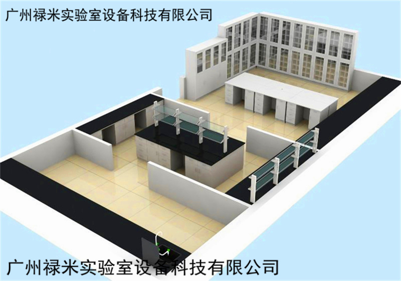 祿米淺談如何選擇實(shí)驗(yàn)室設(shè)備供應(yīng)商？