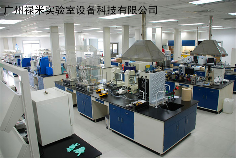 中國檢測(cè)服務(wù)能力躍居世界前列 華大基因成為重要推動(dòng)者