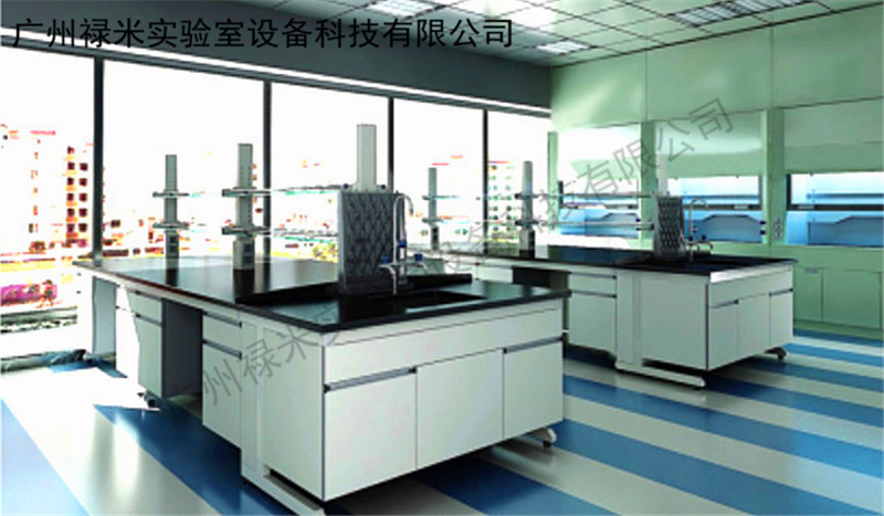 淺談環境監測實驗室的環境污染與防治