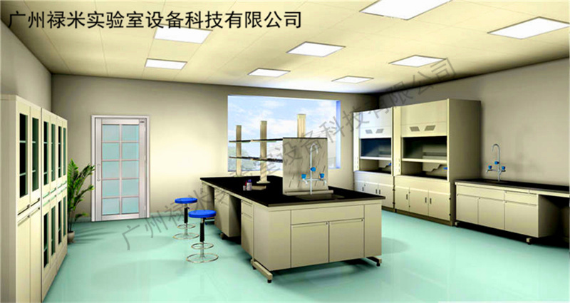 祿米實(shí)驗(yàn)臺(tái)通風(fēng)柜安全操作使用說明