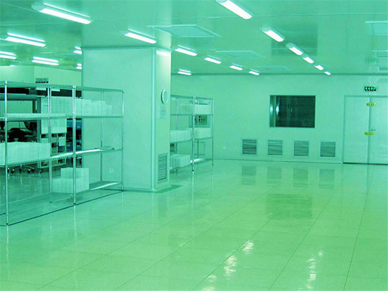 淺談潔凈室施工要點(diǎn)與特點(diǎn)