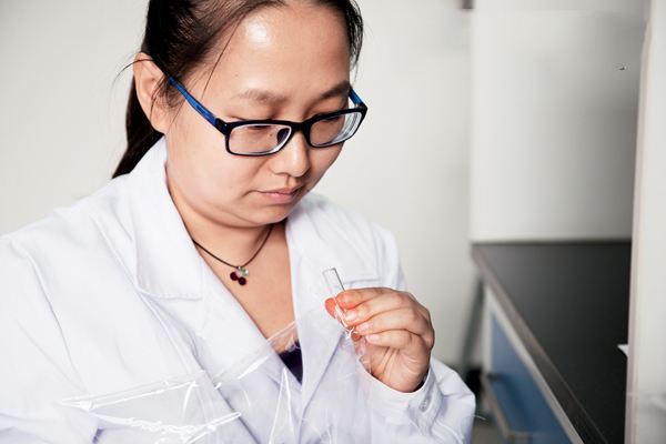 惡臭嗅覺實驗室-選址和布局