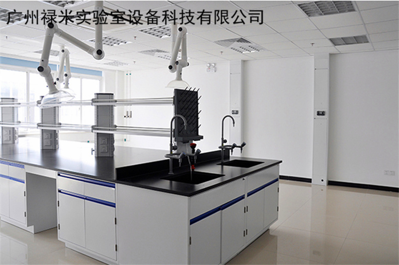 如何正確的驗收實驗室家具？