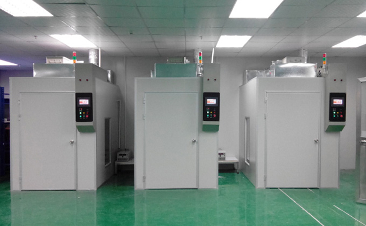 實驗室裝修設計專業術語