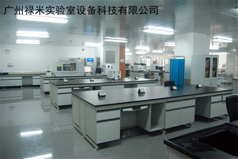 傳統實驗室家具廠家要怎樣順應時代發展？