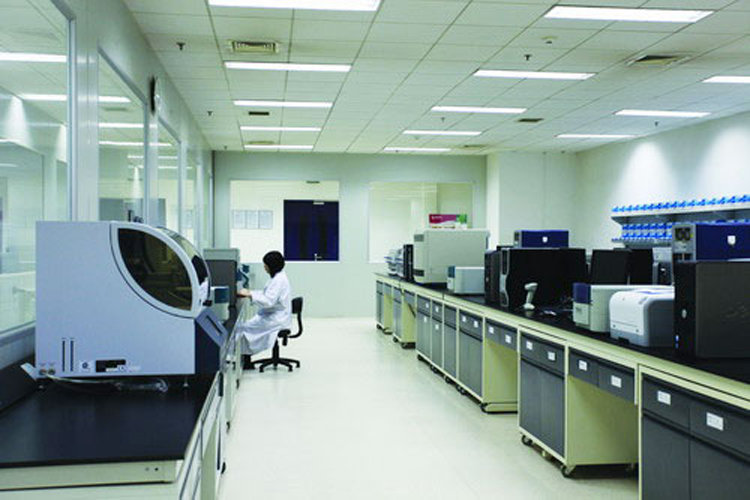 企業研發與學校實驗室的區別