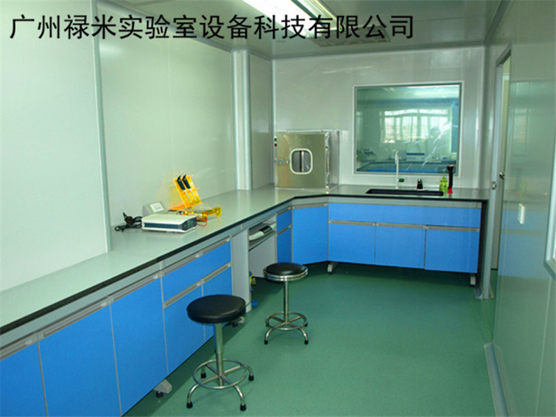 如何對實驗室公司的質量進行檢測