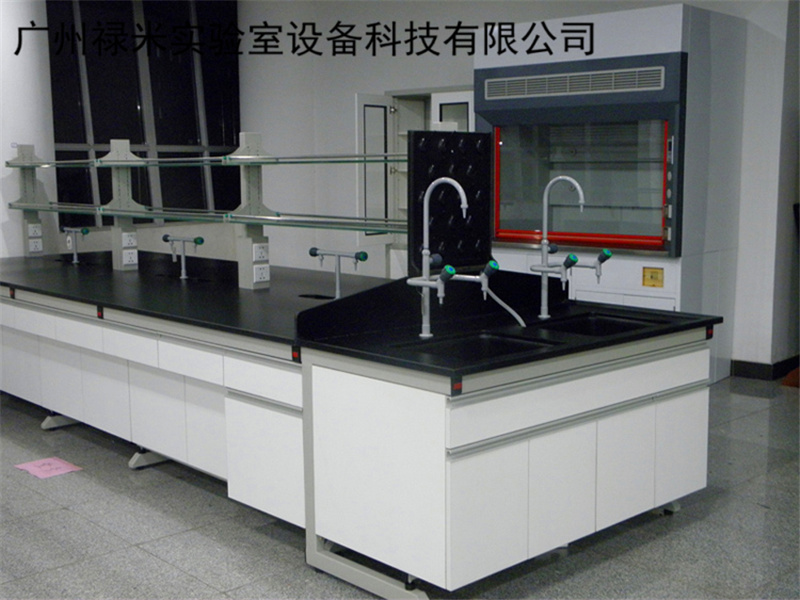 最新祿米鋼木實(shí)驗(yàn)臺材質(zhì)說明（2017版）