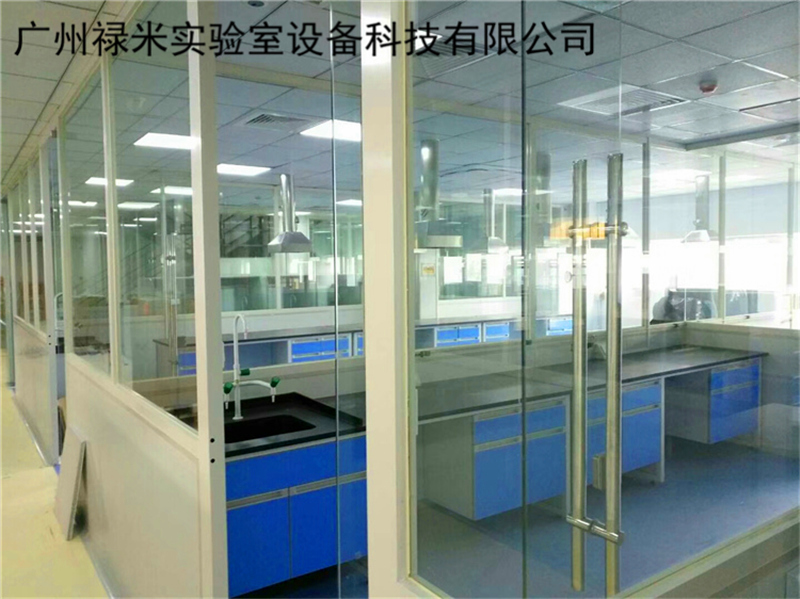 實(shí)驗(yàn)室內(nèi)常用的實(shí)驗(yàn)臺的成套配件