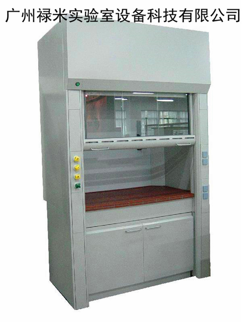 怎樣讓通風柜達到最佳凈化效果