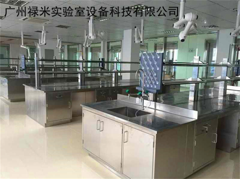 中央實驗臺最佳的使用體驗與使用保養