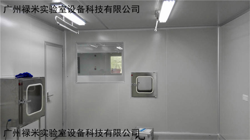 實(shí)驗(yàn)室潔凈系統(tǒng)的運(yùn)轉(zhuǎn)、維護(hù)、防火