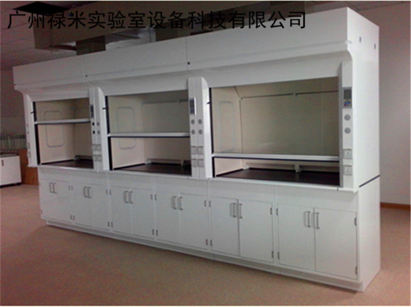 祿米通風(fēng)柜的種類與結(jié)構(gòu)設(shè)計(jì)有何不同