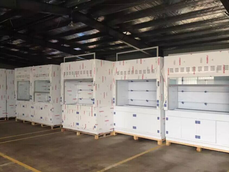 關(guān)于祿米實驗室通風(fēng)柜，您想知道的都在這