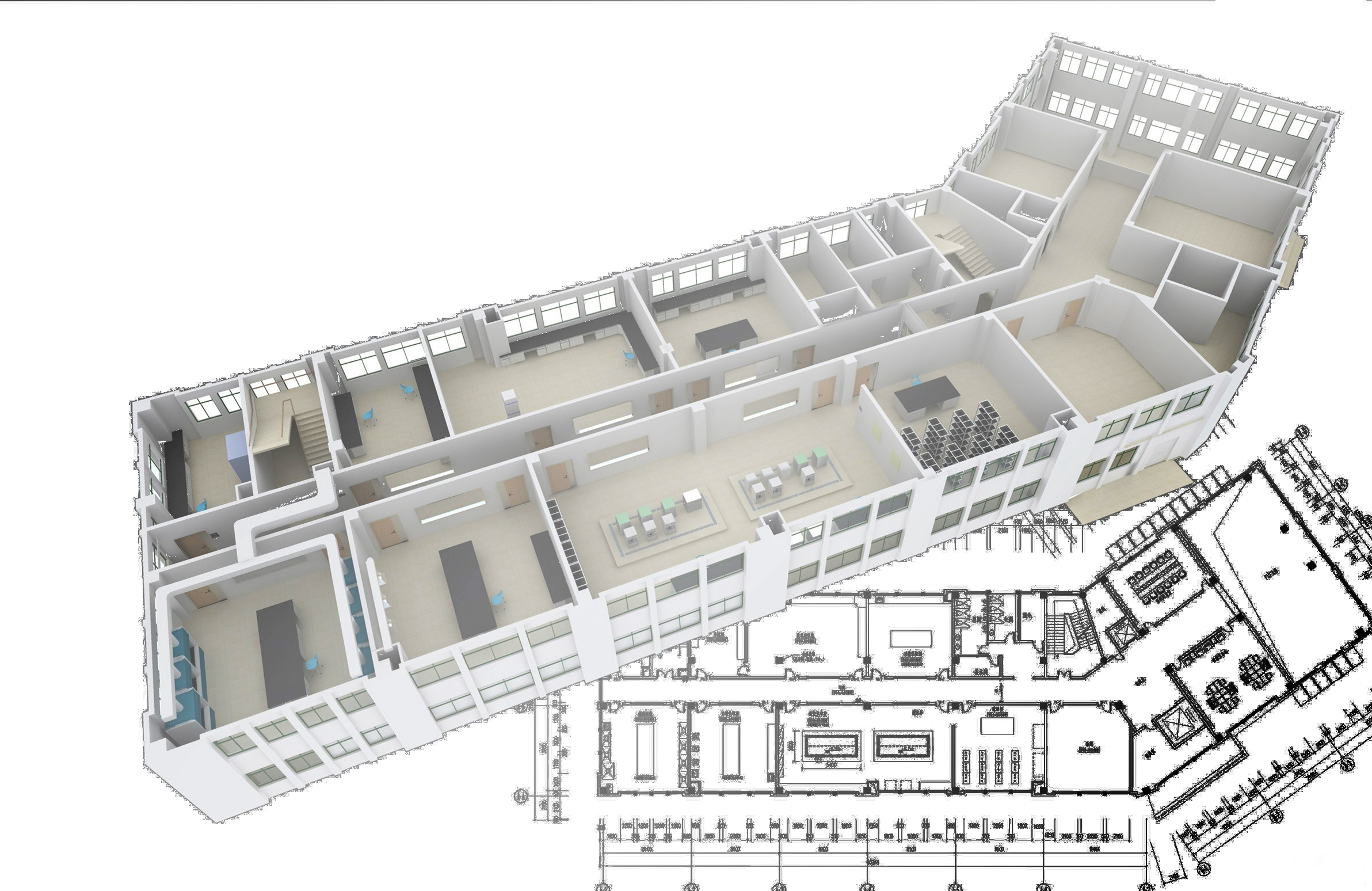 將納米技術(shù)從實驗臺轉(zhuǎn)向國家需求