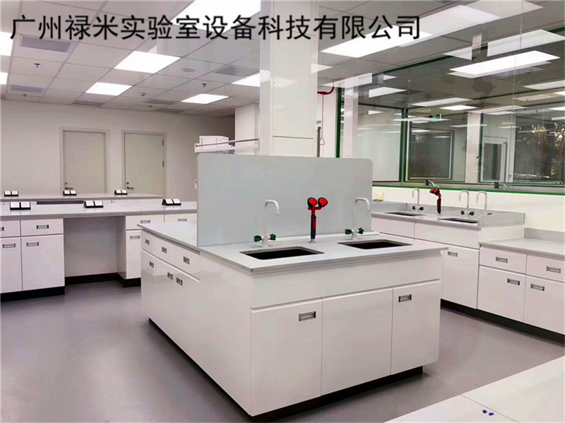 如何選擇適當(dāng)?shù)膶?shí)驗(yàn)室臺柜面板