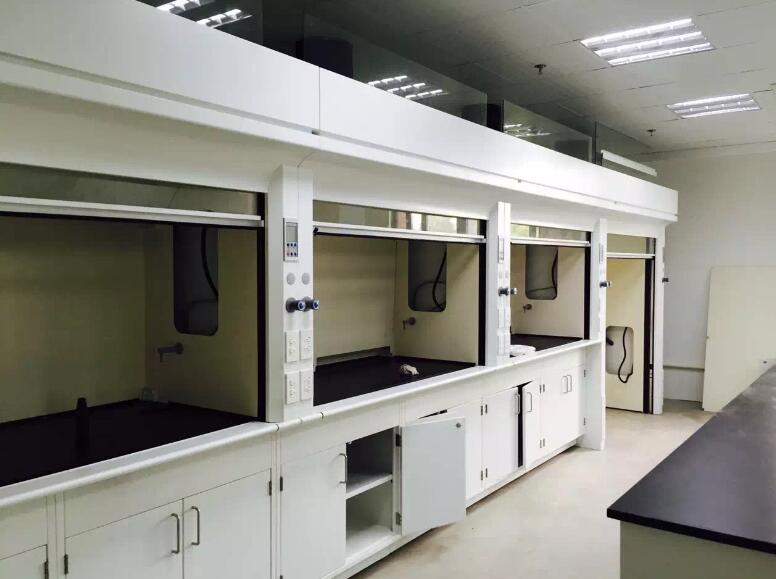 實(shí)驗(yàn)室通風(fēng)柜怎樣布局最合理