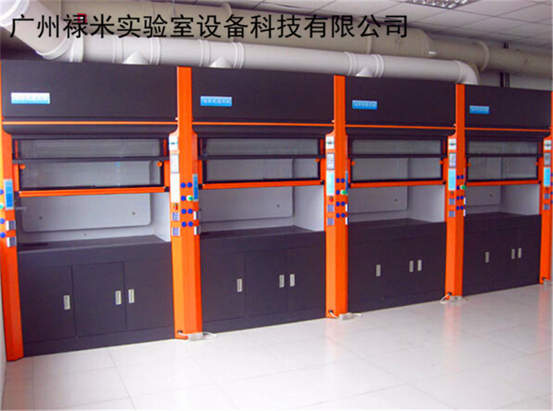 實(shí)驗(yàn)室通風(fēng)柜為什么要用變風(fēng)量