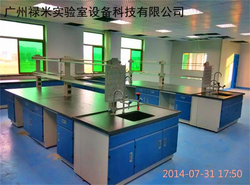 解析祿米全鋼實(shí)驗(yàn)臺的性能優(yōu)勢