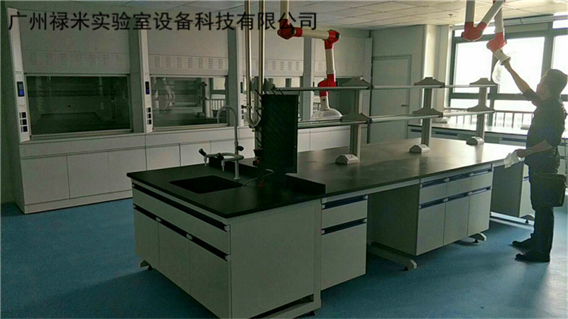 學(xué)校化學(xué)實驗室的規(guī)劃設(shè)計