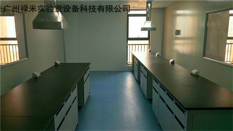 祿米淺談實驗室建設(shè)的造價